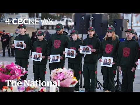 Students won’t return to Tumbler Ridge high school