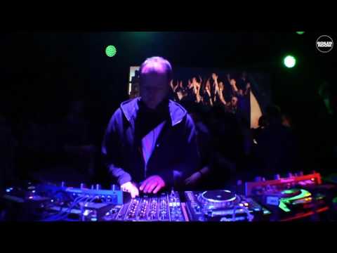 Sasha Boiler Room x T2 Berlin DJ Set (90s Set)