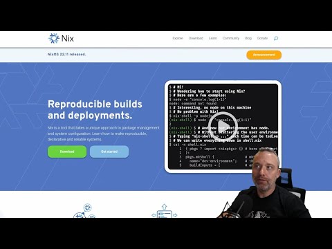 First Time NixOS Install with Customization