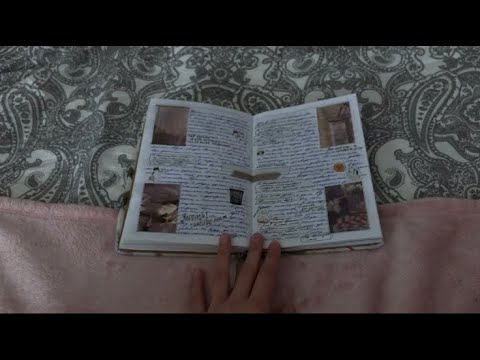 Личный дневник №30/закончен