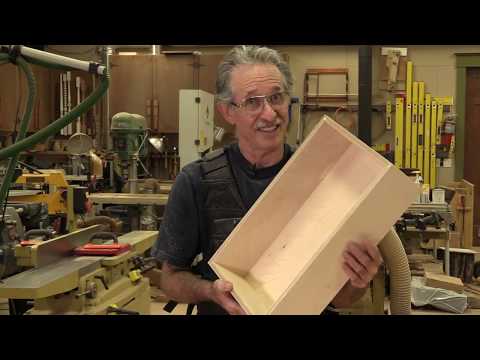 The Quarter-Quarter-Quarter Drawer System