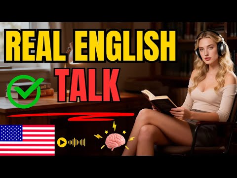 Learn English Through Daily Conversations | Speaking Practice