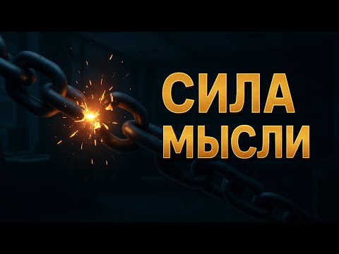Убей негативное мышление и начни новую жизнь | Мощная мотивационная речь