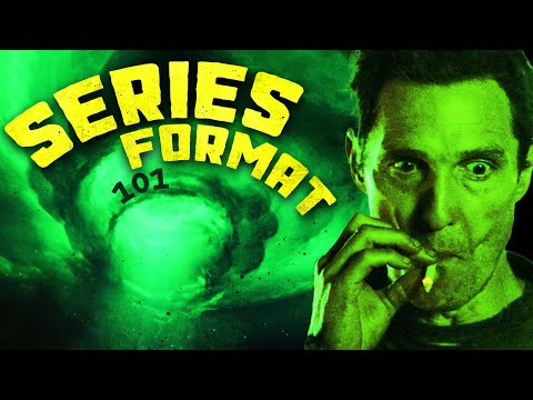 Killer Serial: What Writers Can Learn From True Detective Season 1