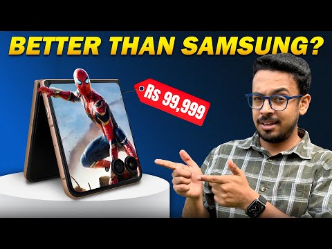 Motorola Razr 60 Ultra Review: 5 Reasons It Surprised Meπ²