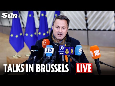 LIVE: Secretary of State Marco Rubio testifies to  foreign relations committee on Venezuela