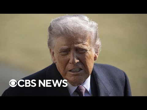 Trump ends federal use of Anthropic's AI technology, threatens further action against company