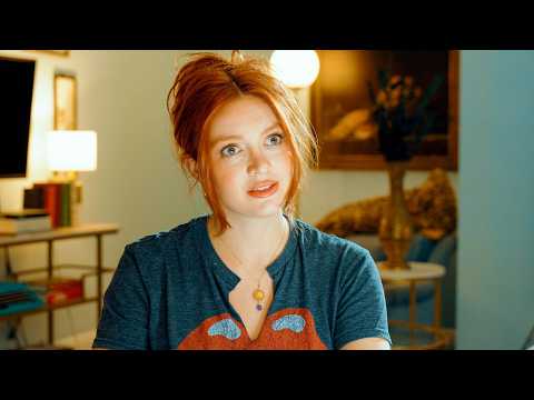 Men, STOP sharing your feelings and START writing screenplays.