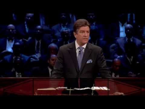 April 26, 2015 - Carter Conlon - A Temporary, God-Appointed Wilderness