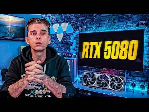 N'ACHETEZ PAS la RTX 5080 Sans Avoir Vu cette Vidéo, RTX 5080 ROG ASTRAL