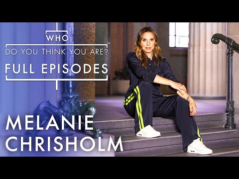 Melanie Chisholm | Season 20 Episode 4 | Full Episode | Who Do You Think You Are UK