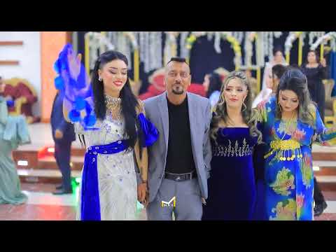 الجزء الرابع من حفلة زفاف رامي و نديمة الفنان شاكر حلو تصوير ماكس فيديو