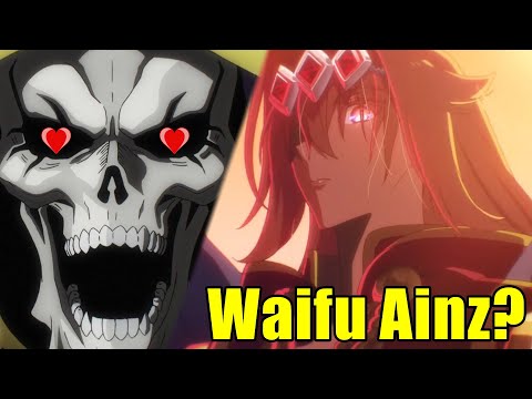 They Told Me This Isekai Is Waifu Overlord