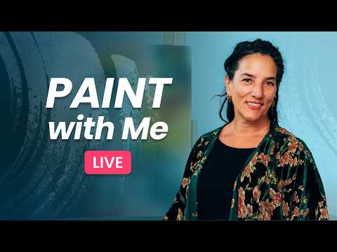 You Don’t Need to Suffer to Be a Real Artist (Live Studio Session)