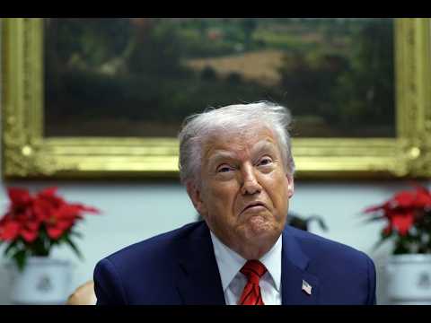 BACKFIRE: Trump gets the Epstein update he FEARED MOST