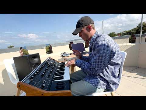 Nohr - 'Let Me Know' (Official Video)