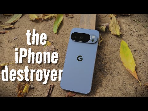 I Used the Google Pixel 10 Pro for 27 days… Here’s What Happened. 