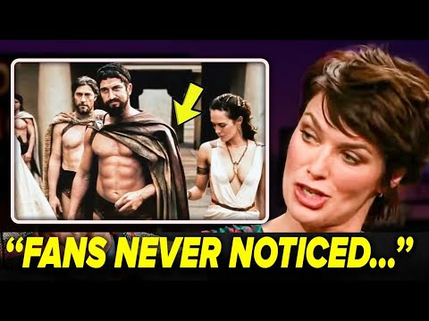 300 (2006) Cast Reveals What Most Fans Never Figured Out