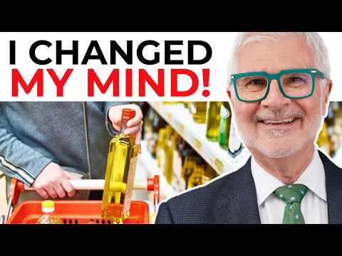 News Flash! Canola Oil Can Be Healthy | 4 Seed Oils To Help You Thrive - Dr. Gundry