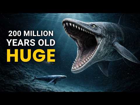 This Creature Makes Blue Whales Look Tiny