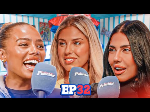 Sisters in the City Talk Having Kids, Secret Boyfriends & Why ‘Girls Can NEVER Be Punchin?!’ – EP 32