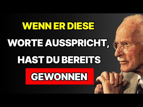 Wenn ein Mann das sagt… ist er bereits verliebt 💎 | Walter Riso