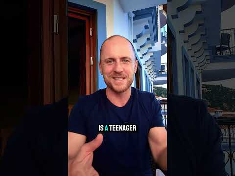 Don't start your story like this