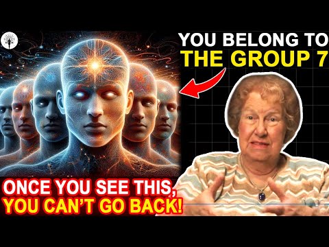 CHOSEN ONES: IF YOU'RE SEEING THIS, YOU ARE FROM GROUP 7✨PART 1