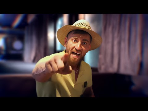 WEIL ICH MICH KONTROLLIERE