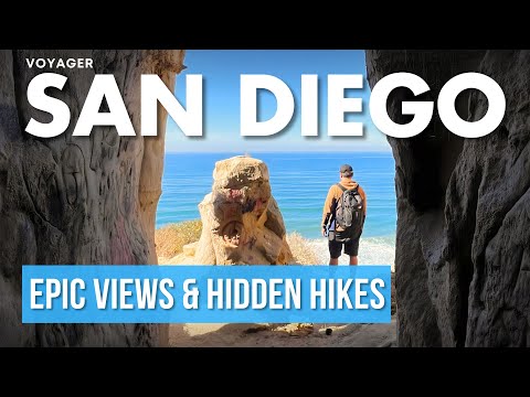 Hidden Trails Reveal Amazing Secrets in San Diego