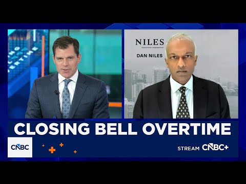 Chip stocks will get stronger as the year progresses, says top tech investor Dan Niles