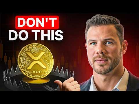 When XRP Explodes, Please Do This