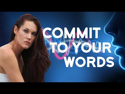 Your Word Is Powerful | Why It Is Important To Keep Your Word