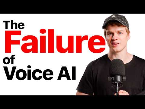 5 Rules That Make a Great Voice AI Agent