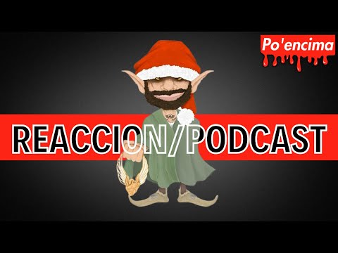 Arcángel - FN8 {Reacción/Podcast}