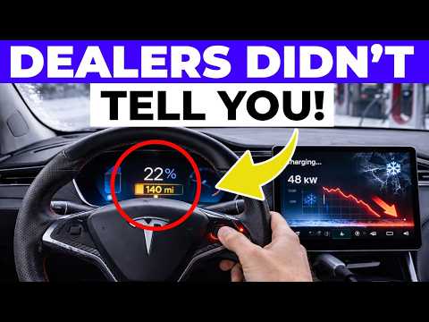 Before You Buy an Electric Car: 10 Things EV Dealers Rarely Explain
