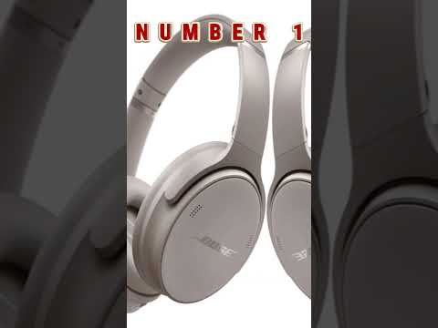 ✅ANC Headphones Comparison 2026 🎧 Top 6 Best Noise Cancelling (Quick Guide)