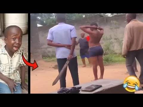 “So Funny, You’ll Forget What You Were Doing!”| PART38