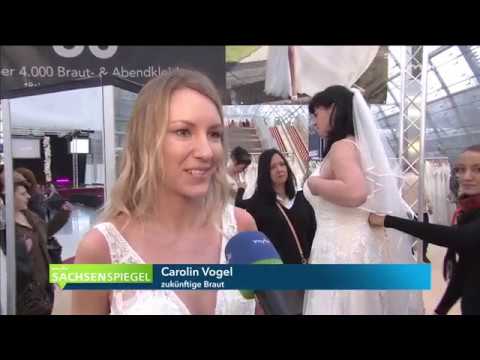 Hochzeitsmesse Leipzig 2019