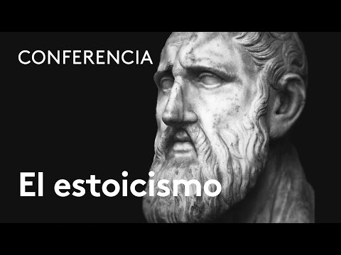 La filosofía helenística (III): El estoicismo · La March