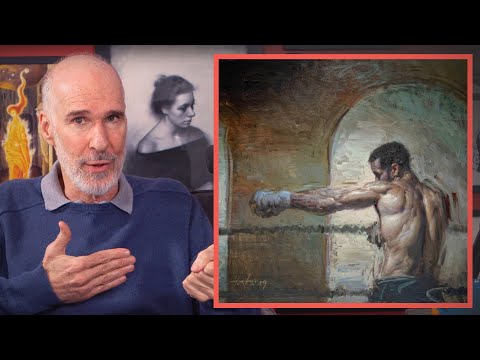 Artists That You Should Learn From and Some You Might Want to Skip