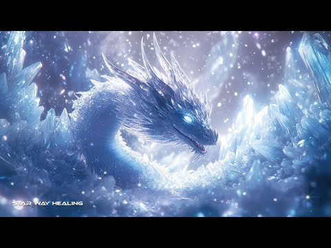 1111Hz Diamond Dragon • Align with Energies of Miracles, Blessings, Peace & Harmony