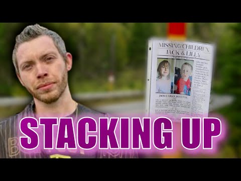 Lilly & Jack Sullivan's step-dad's "a monster" 💥 What did Daniel Martell actually do? A deep dive 😱