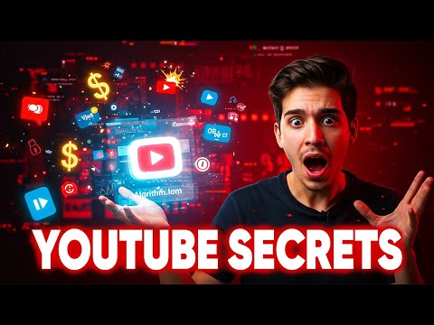 The INSANE Truth About YouTube | What They Don’t Want You To Know
