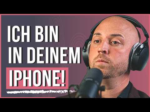 Hacker: So kriegen wir dich in 5 Minuten!