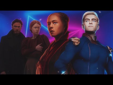 The 10 Best TV Shows Of 2022