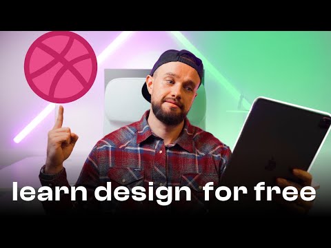 The Secret to Learning Good UX/UI Design Fast (and for FREE)