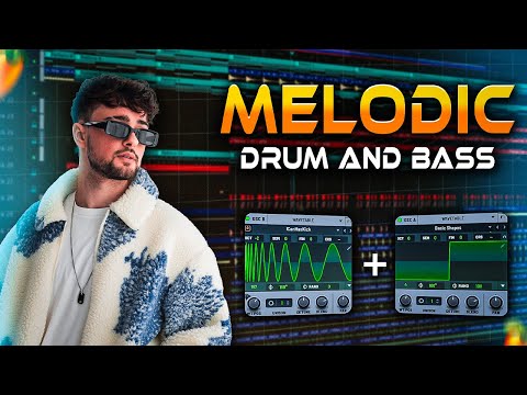 How To Make Dancefloor Drum & Bass Like Arcando | Ignite Remake FLP