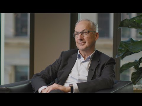 The Interview - Nicholas Moore AO, Moore Family Office