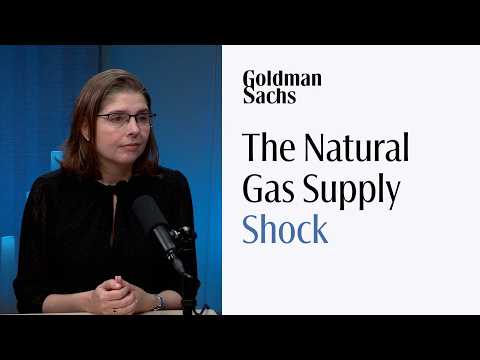 Natural Gas in Focus: Iran Conflict Could Have ‘Very Painful’ Consequences